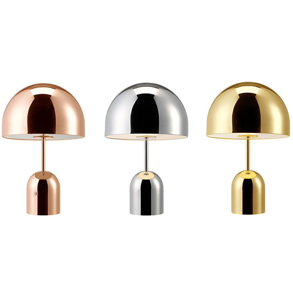 SkandiShop Nordic new LED desk lamp